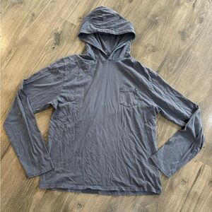 Wave Riding Vehicles Long Sleeve T-Shirt Size XL